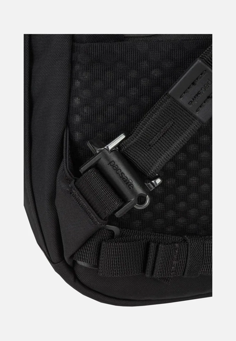 V 16L All-Around Jet Black - Rucksack