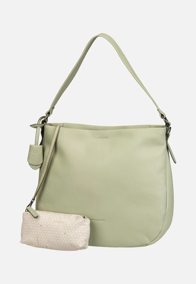 Darling Green Tea - Hobo Bag