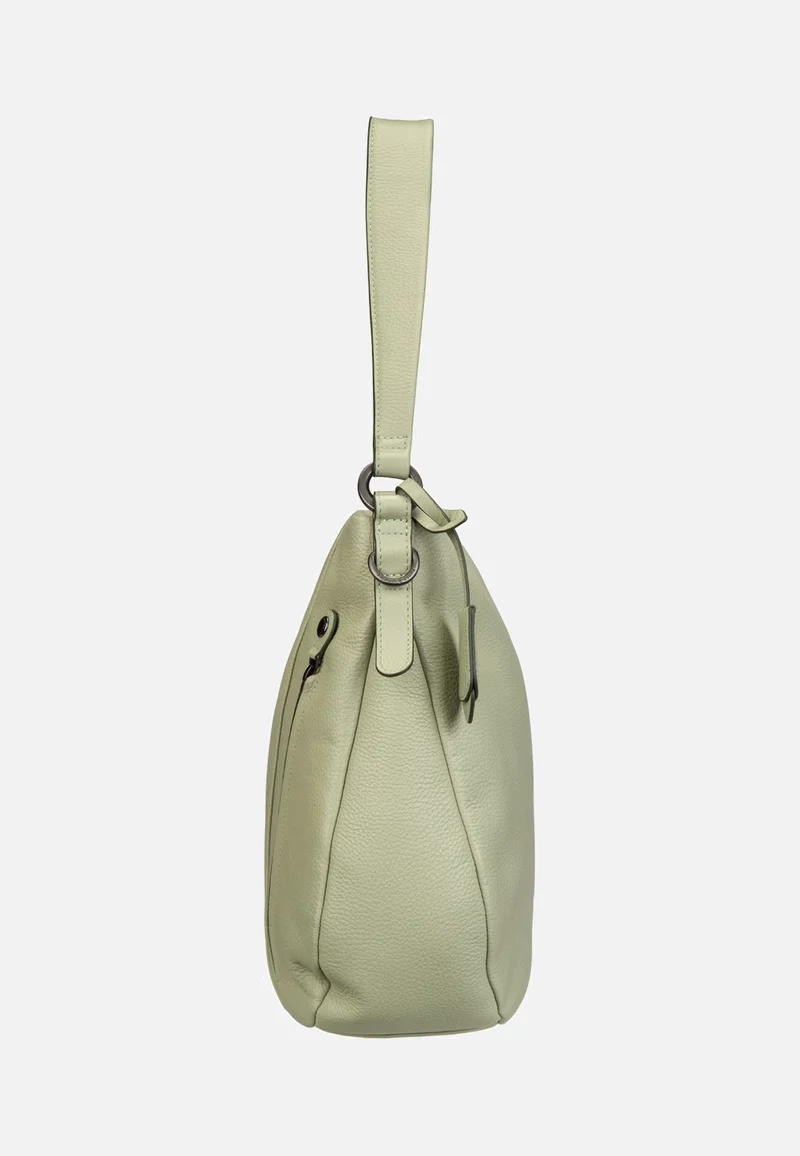 Darling Green Tea - Hobo Bag