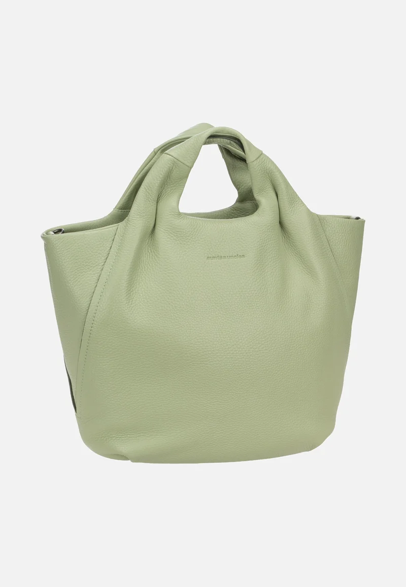 Dearie Green Tea - Henkeltasche