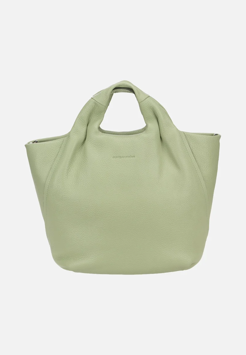 Dearie Green Tea - Henkeltasche