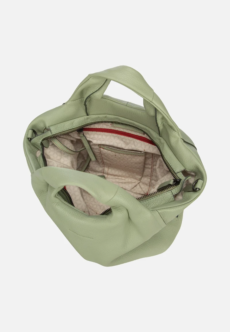 Dearie Green Tea - Henkeltasche