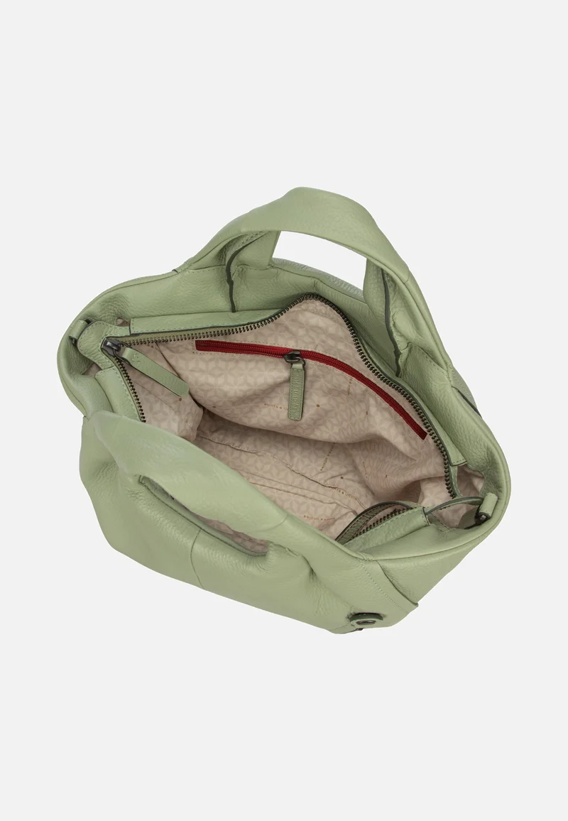 Dearie Green Tea - Henkeltasche