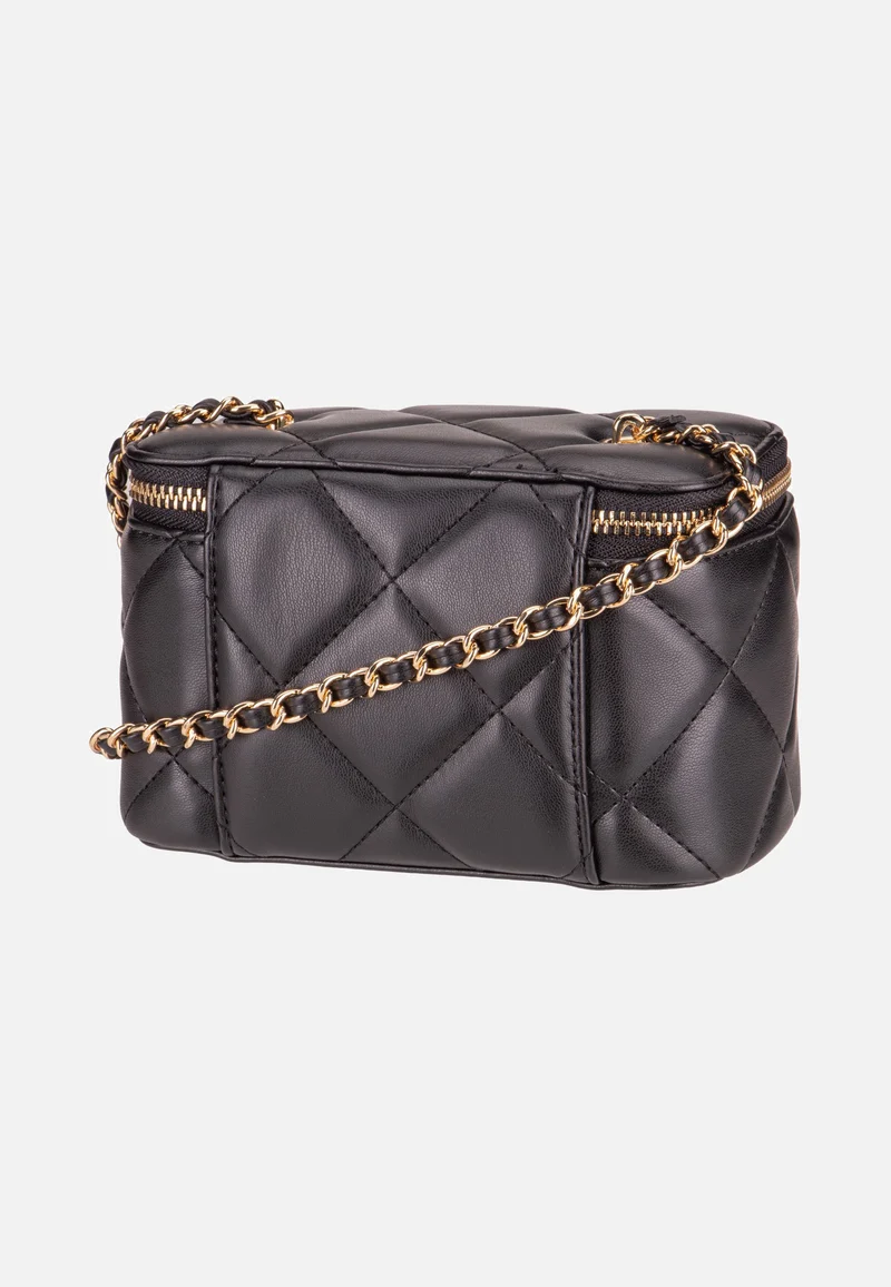 Ocarina 42R Nero - Crossbody Bag