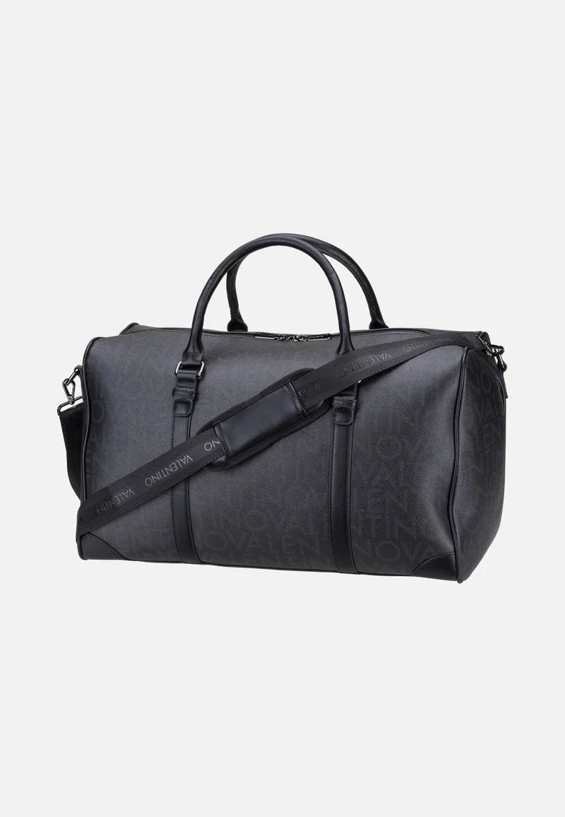 King RE Q10 Nero - Weekender
