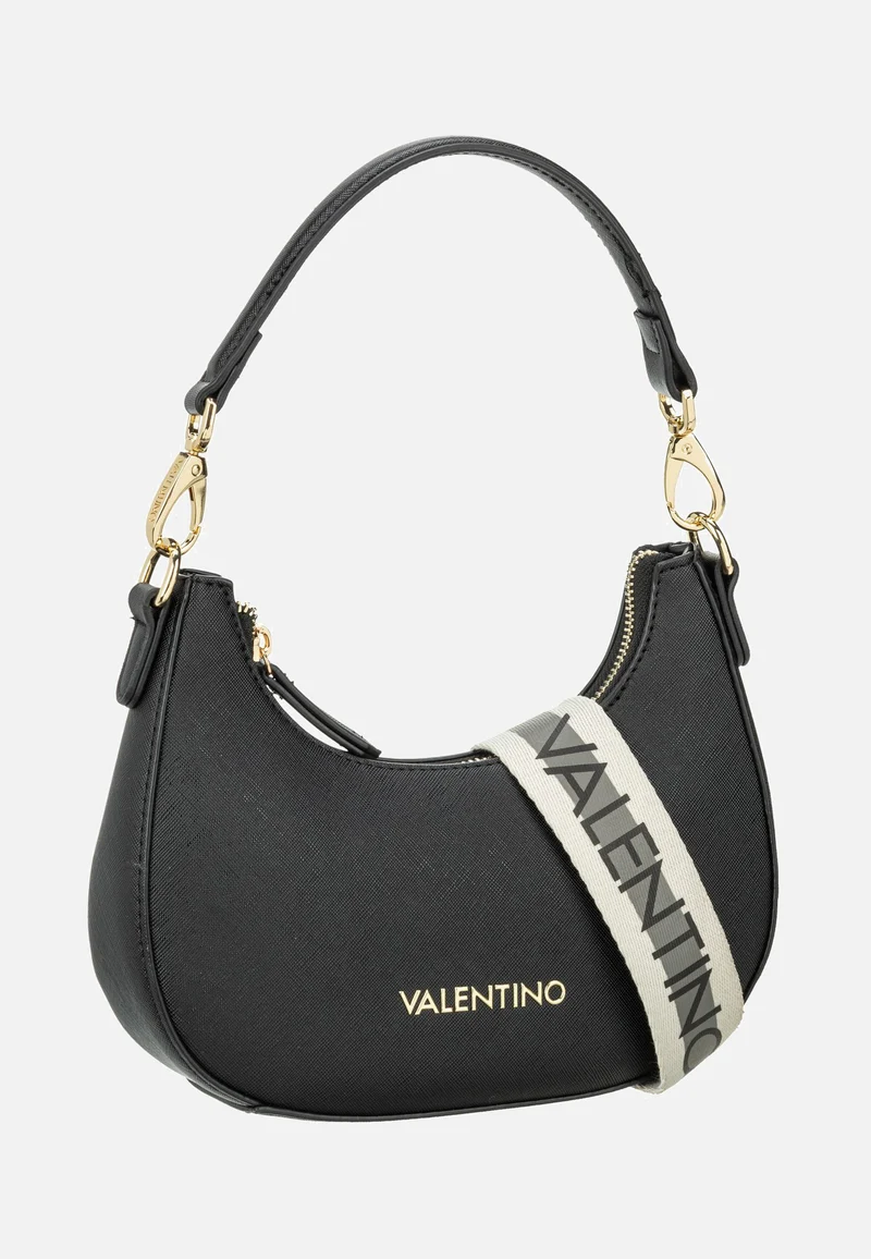Zero RE Hobo Bag 305 Nero - Henkeltasche