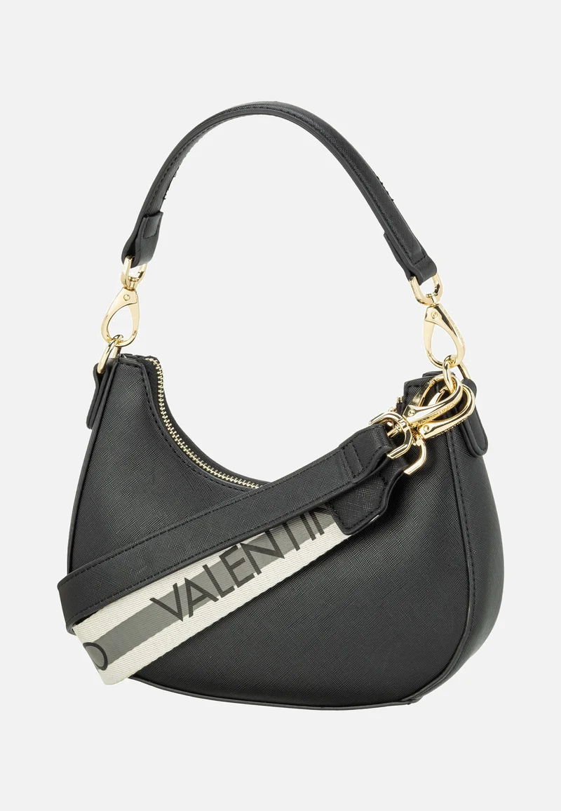 Zero RE Hobo Bag 305 Nero - Henkeltasche
