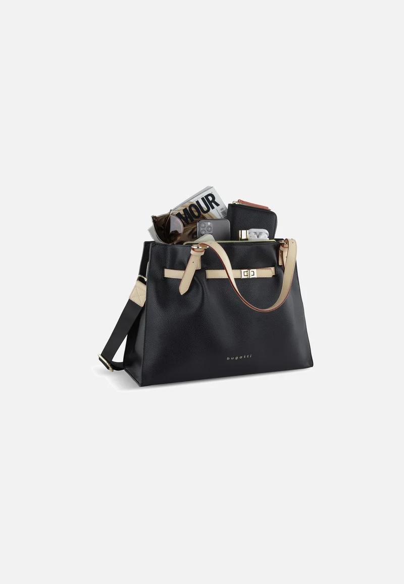 Ella L Schwarz - Tote Bag