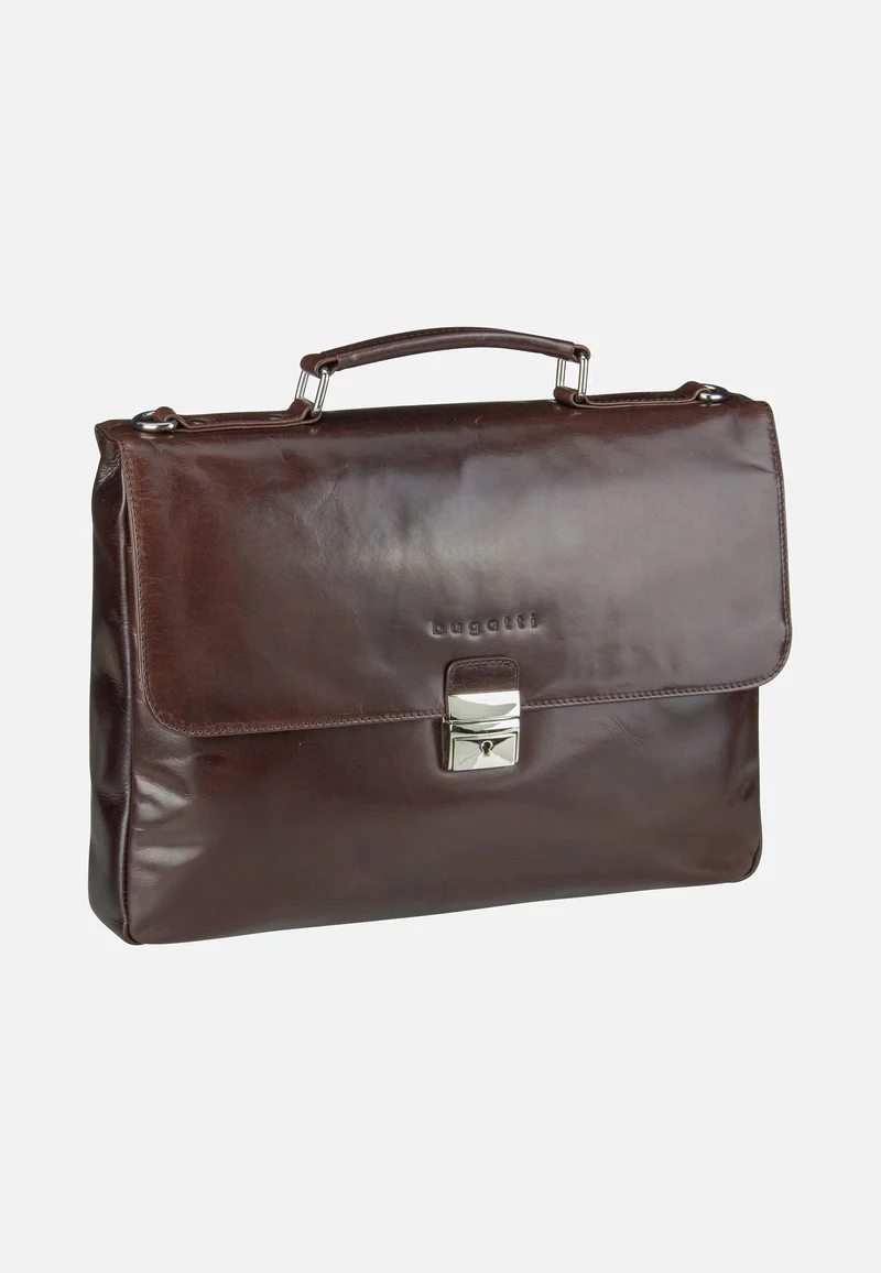 Romano Small Braun - Aktentasche