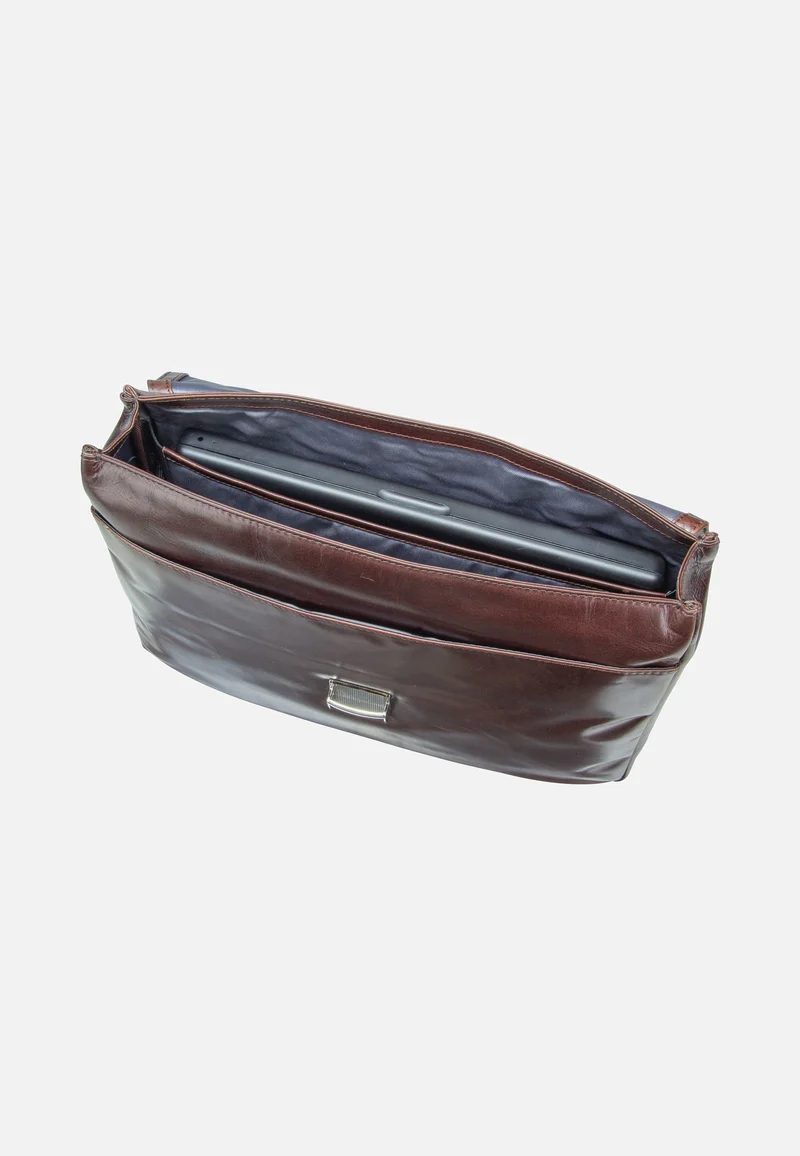 Romano Small Braun - Aktentasche