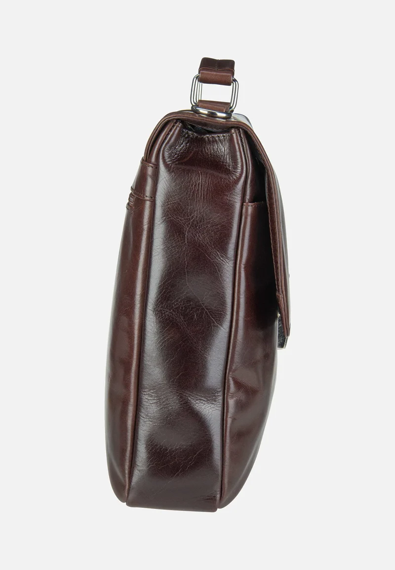 Romano Small Braun - Aktentasche