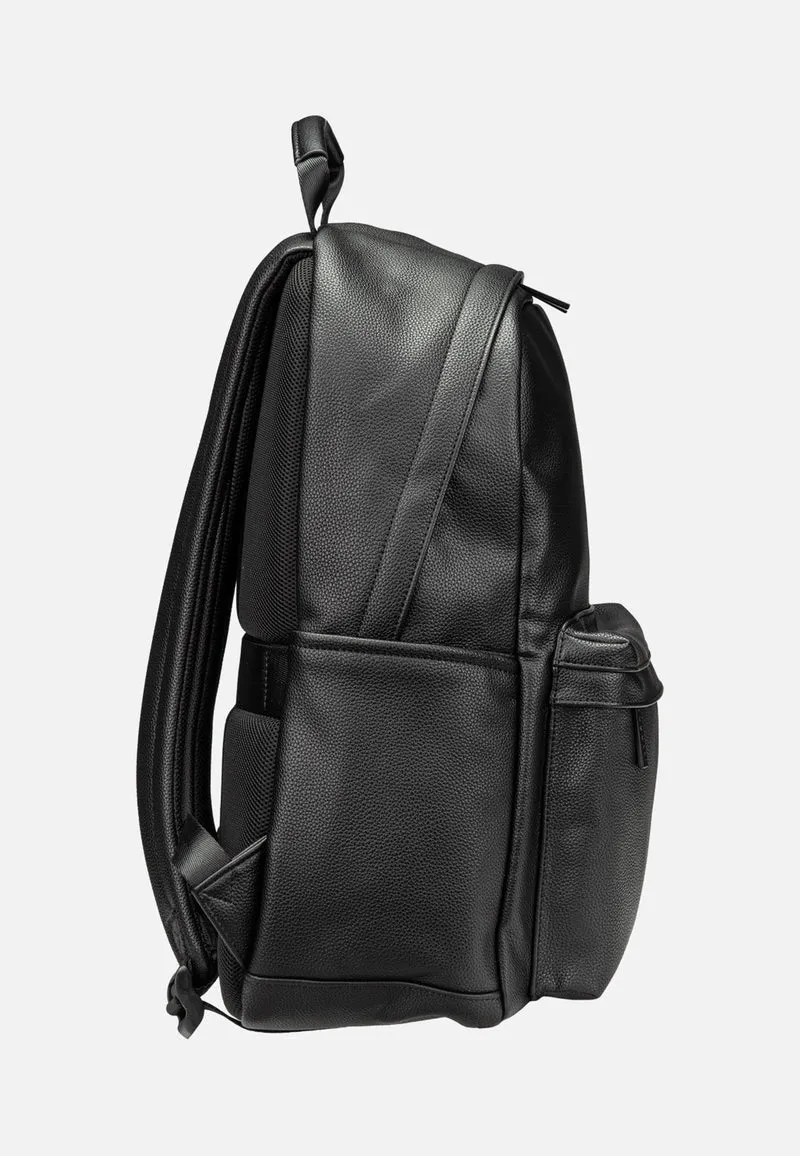 Rico Backpack Black - Rucksack