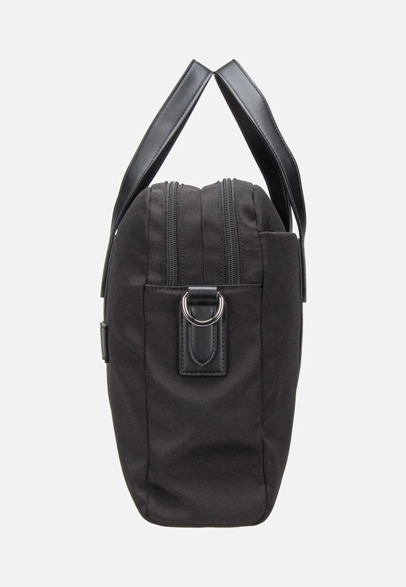 Maro Business Bag L Black - Aktentasche