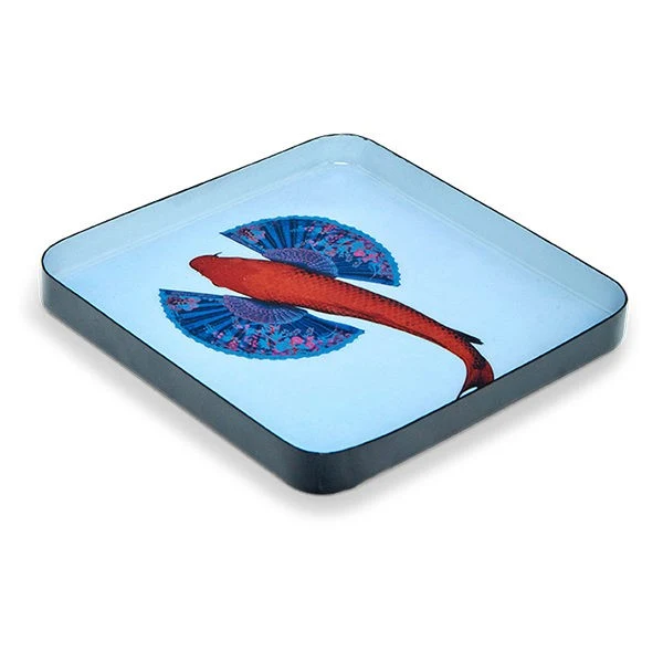 Gangzai FISHKOI Tablett