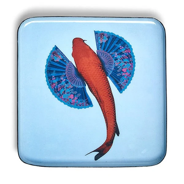 Gangzai FISHKOI Tablett