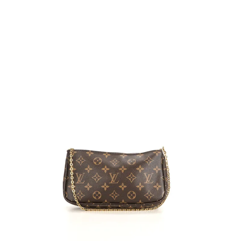 Multi Pochette