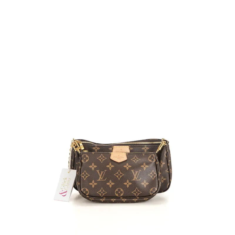 Multi Pochette