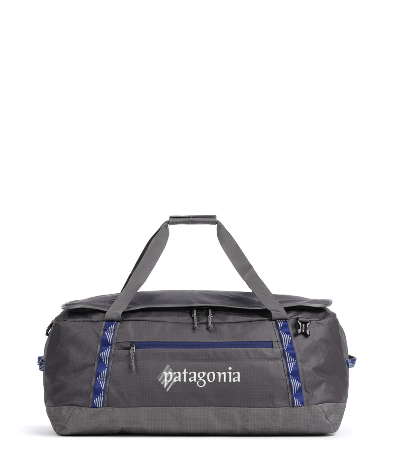 Patagonia Black Hole 70 Reisetasche hut tripper/may grey