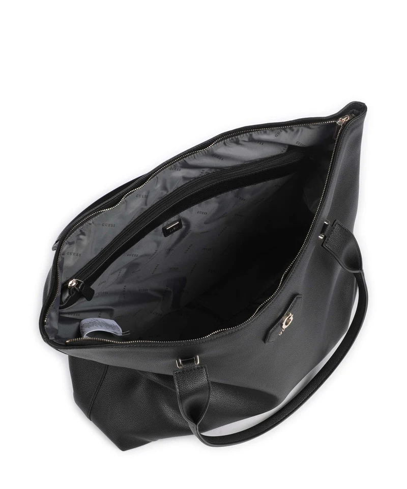 Guess Suzy Shopper black