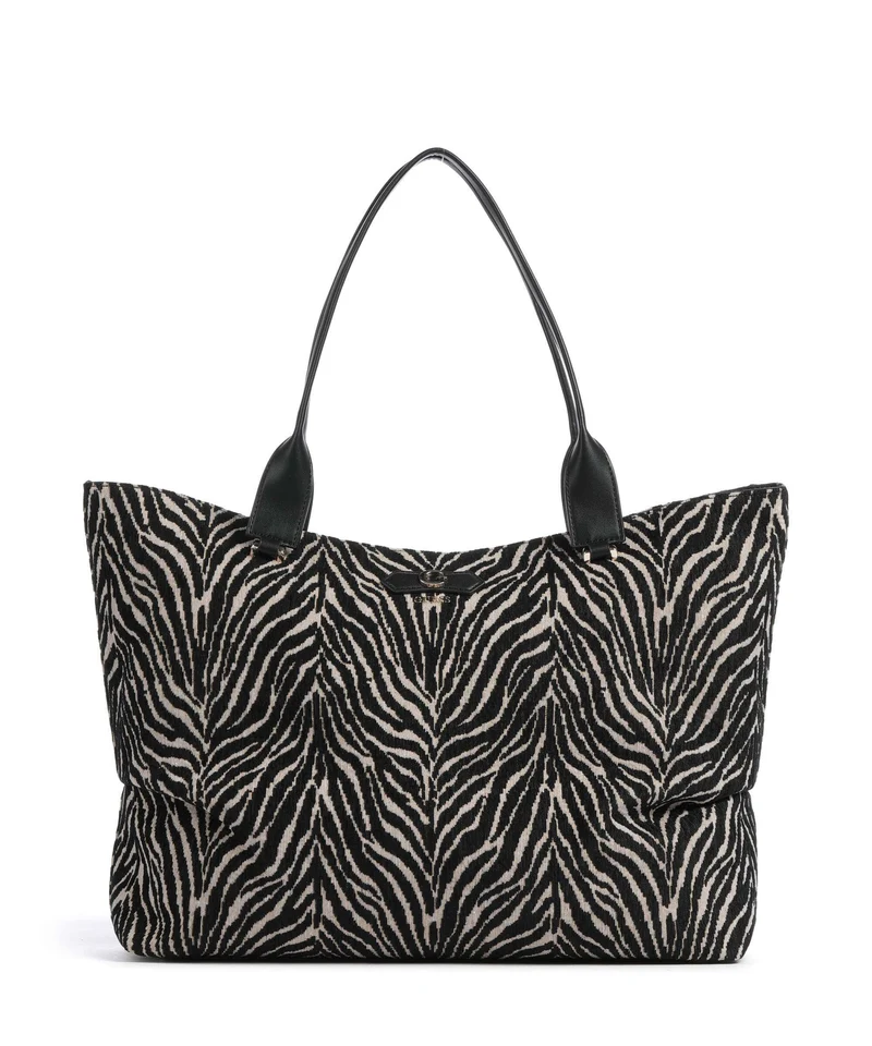 Guess Suzy Shopper black