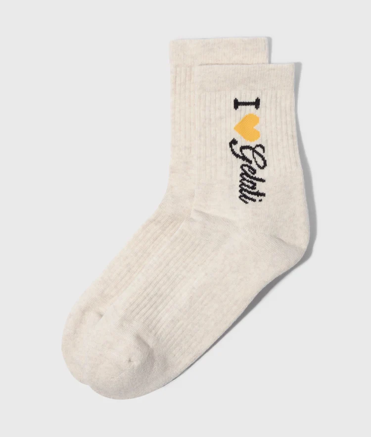 10DAYS socks gelati