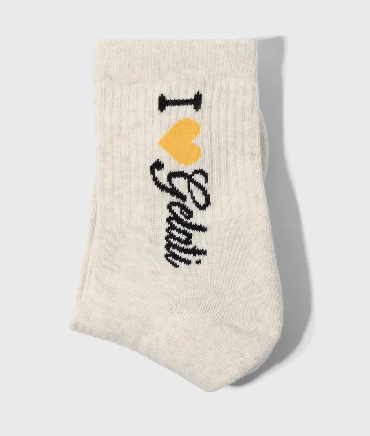 10DAYS socks gelati