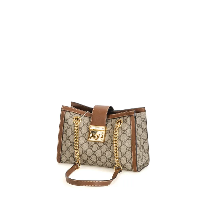 Padlock Chain