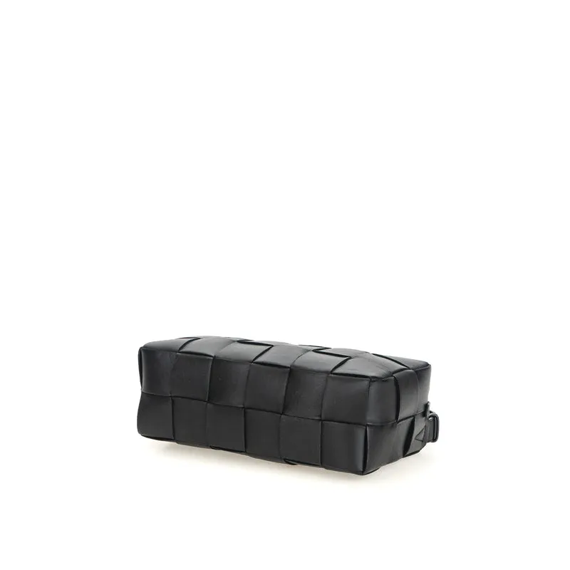 Brick Cassette