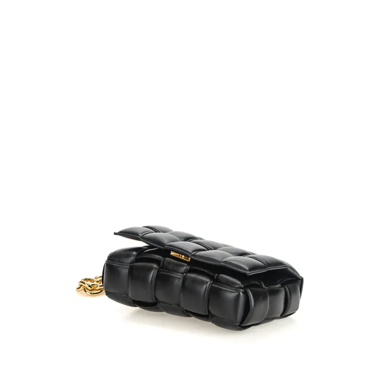 Padded Cassette
