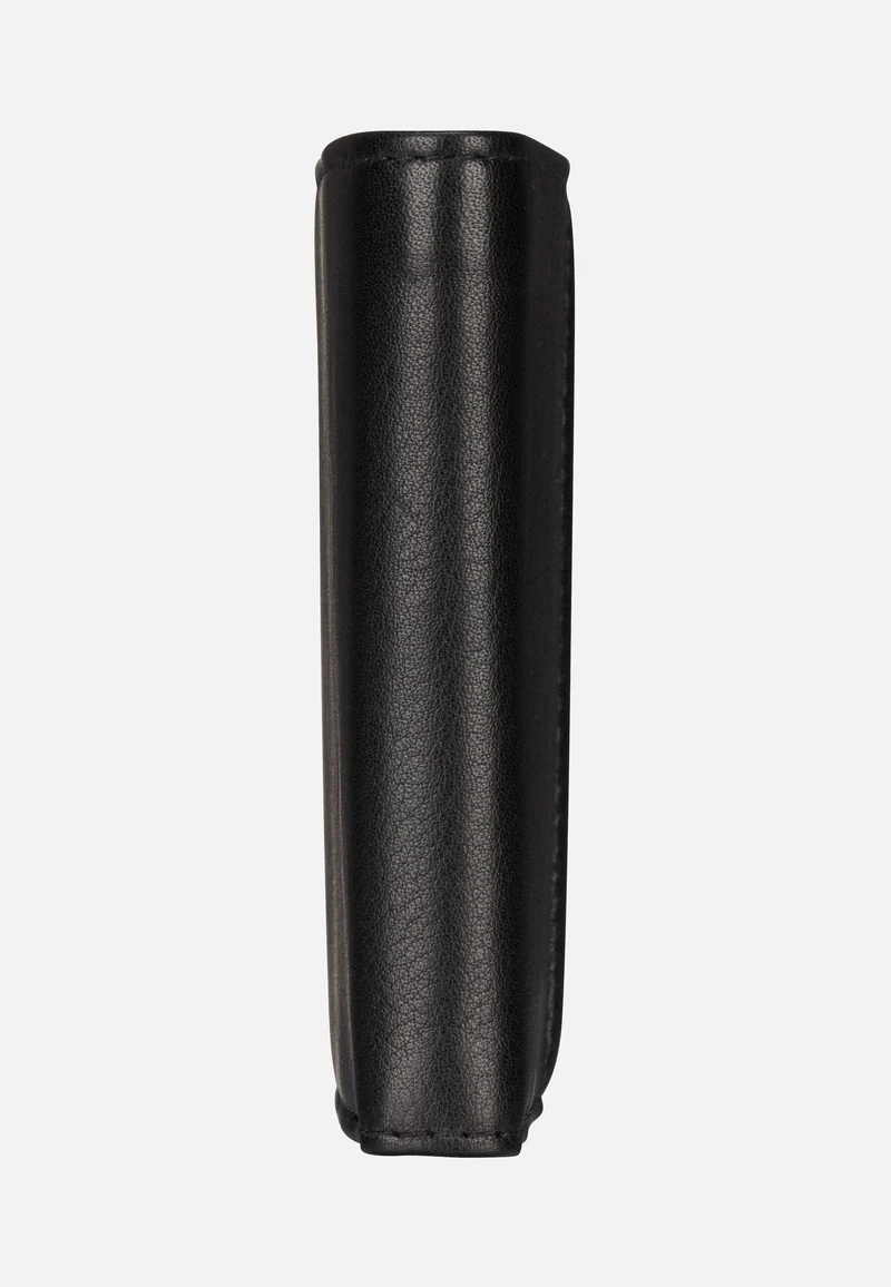 Nome Vertical Small Schwarz - Portemonnaie