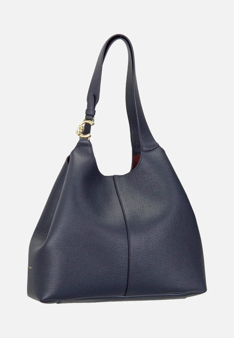 C-Easy 1101 Midnight Blue - Hobo Bag
