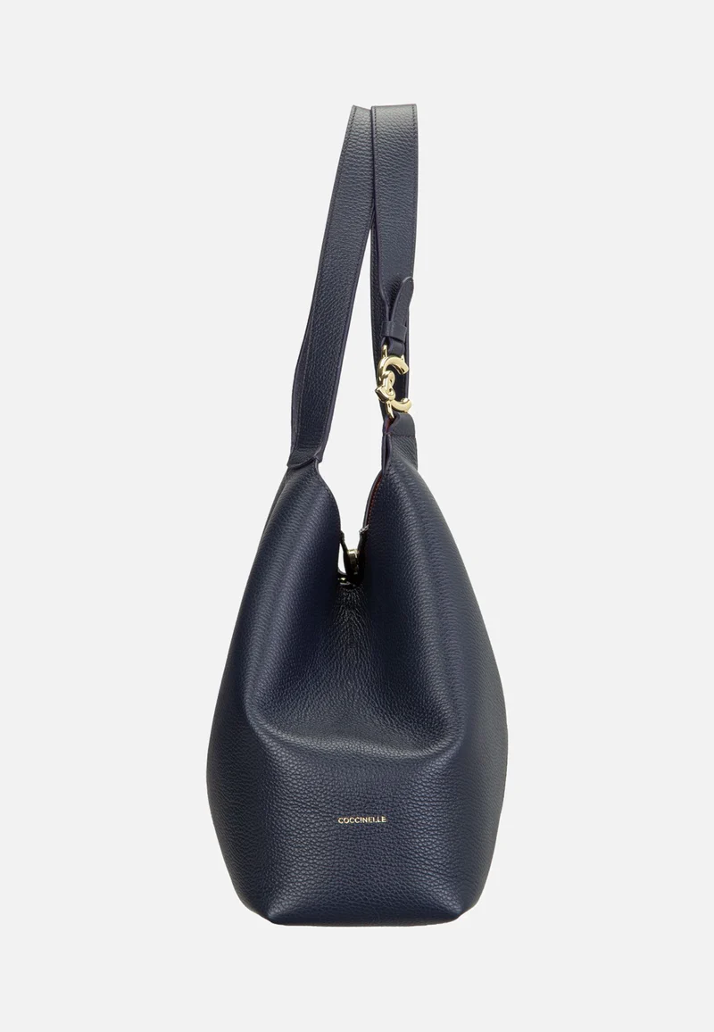 C-Easy 1101 Midnight Blue - Hobo Bag