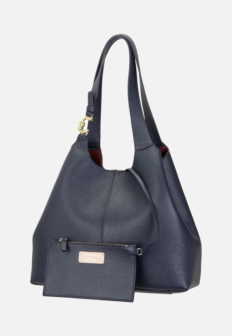 C-Easy 1101 Midnight Blue - Hobo Bag