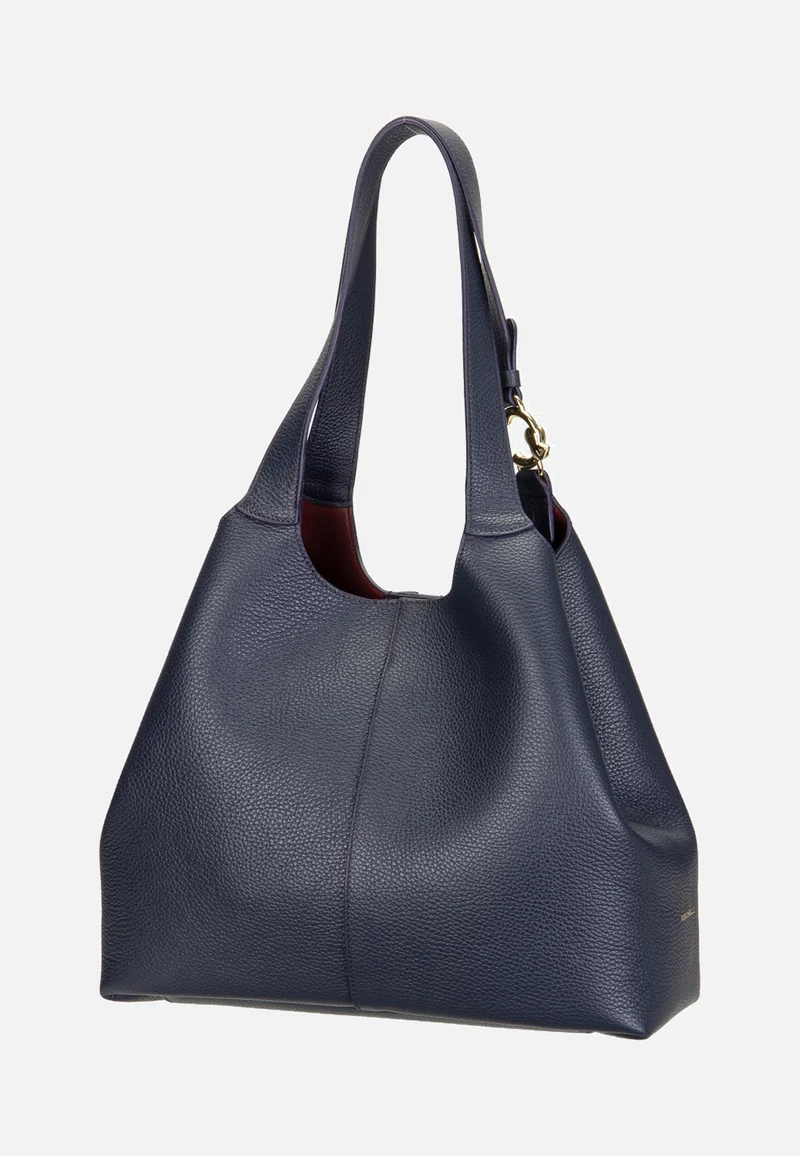 C-Easy 1101 Midnight Blue - Hobo Bag