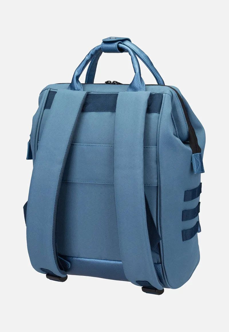 Adventurer Recycled Oxford Medium Bourgas - Rucksack