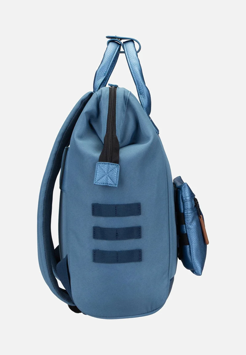 Adventurer Recycled Oxford Medium Bourgas - Rucksack