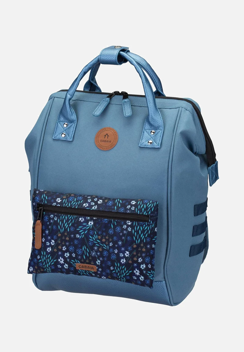 Adventurer Recycled Oxford Medium Bourgas - Rucksack
