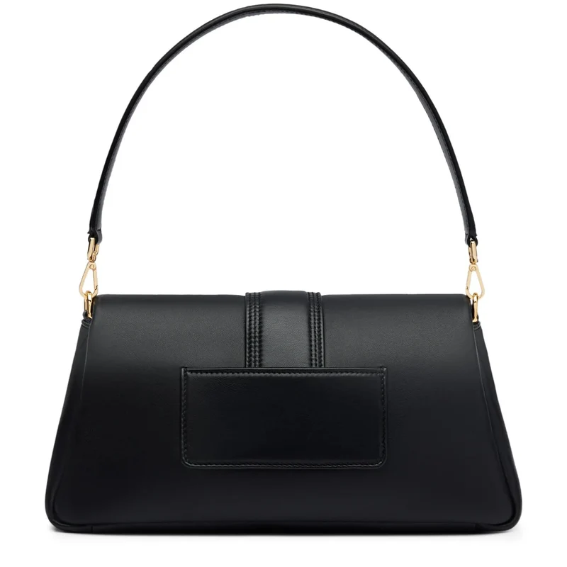 Jacquemus Tasche Damen Le Bambimou Schwarz 231BA052-3073-990