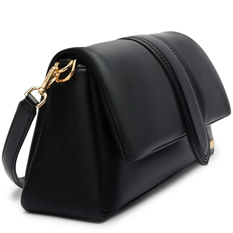 Jacquemus Tasche Damen Le Bambimou Schwarz 231BA052-3073-990