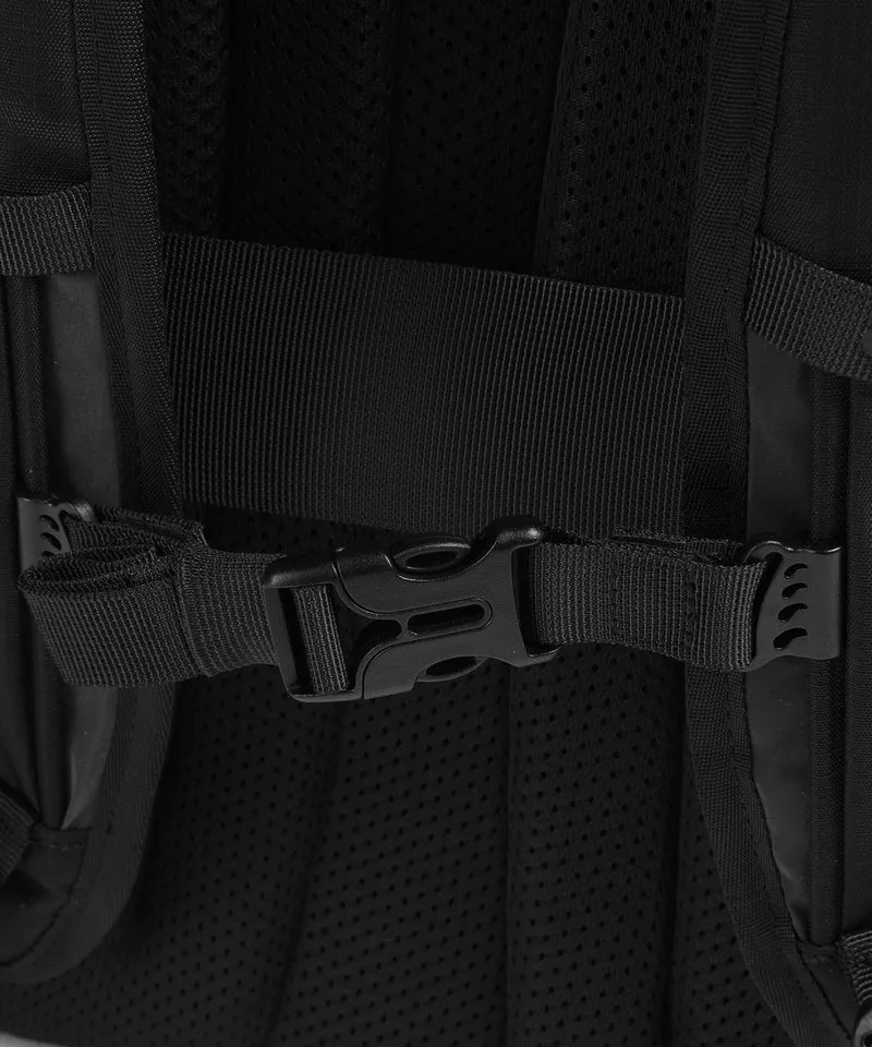 Samsonite Biz2Go Laptop-Rucksack black