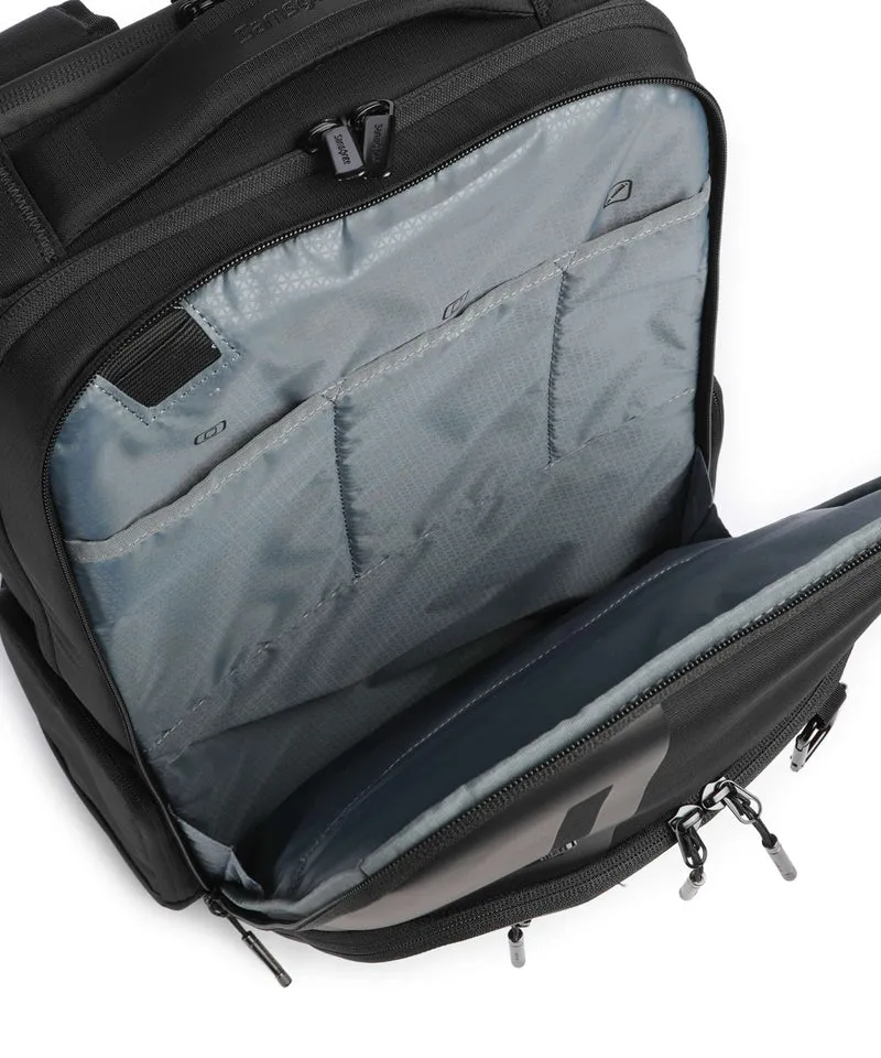 Samsonite Biz2Go Laptop-Rucksack black