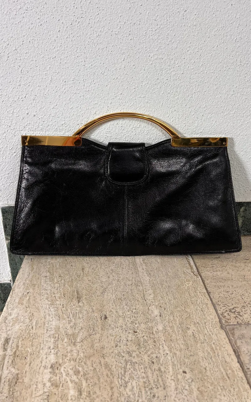 Vintage 70s Handbag