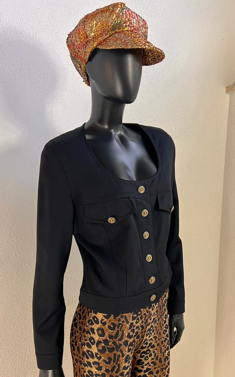 Vintage 90s Jean Paul Jacket