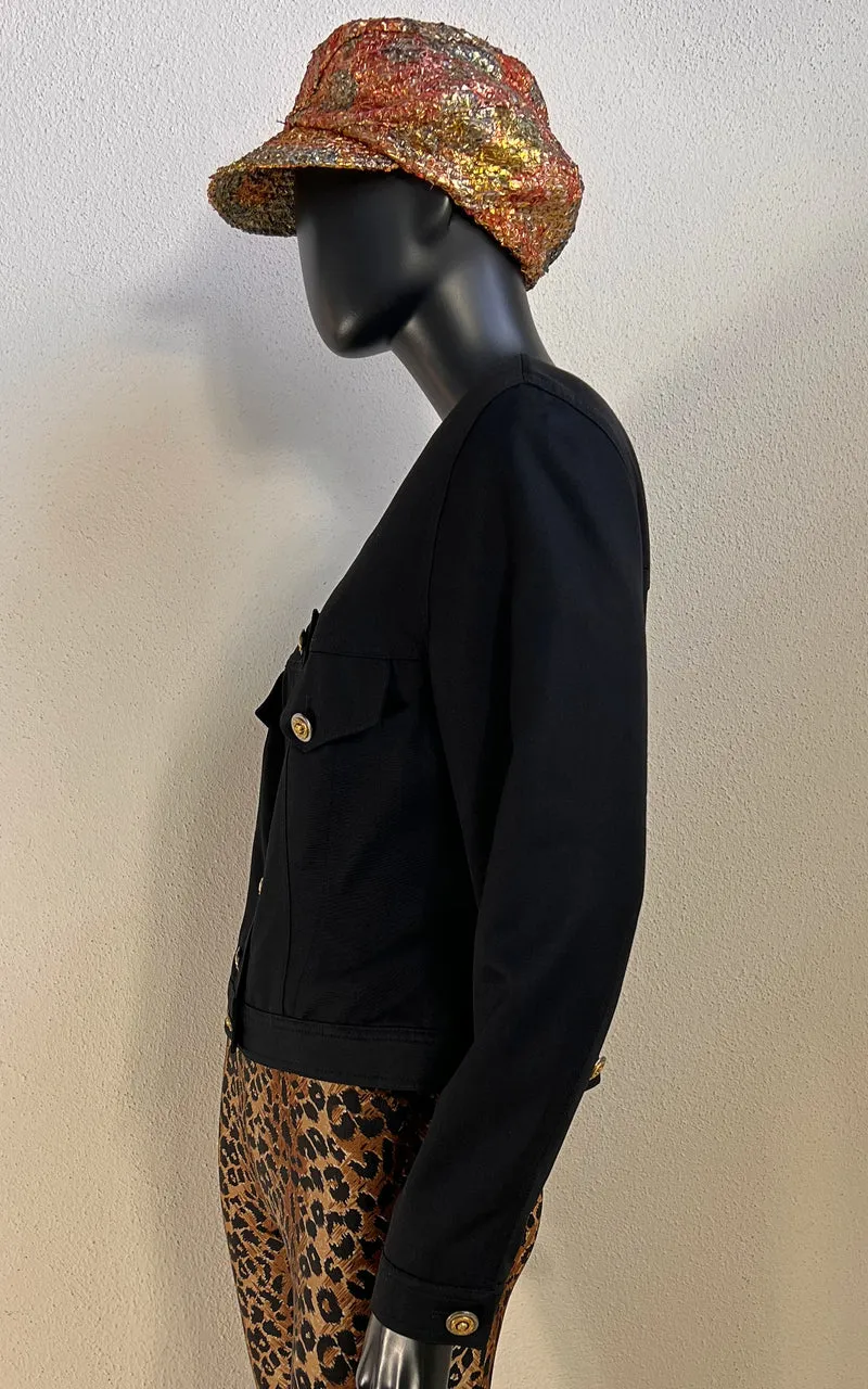 Vintage 90s Jean Paul Jacket