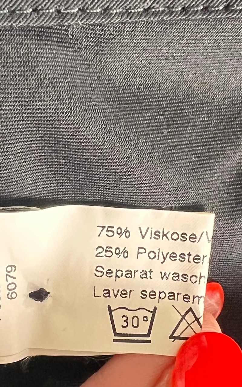 Vintage 90s Jean Paul Jacket
