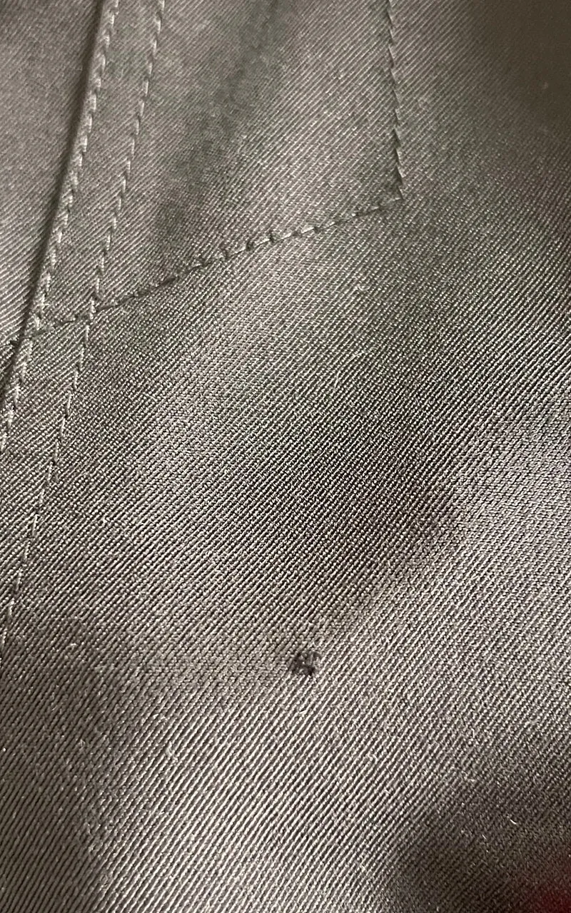 Vintage 90s Jean Paul Jacket