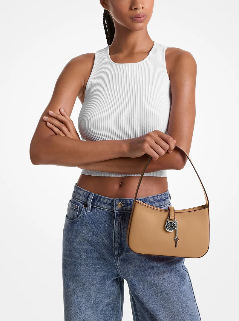 Michael Kors Handtasche Damen Messenger & Crossbody LYRA LUGGAGE 35T4S1YC1L