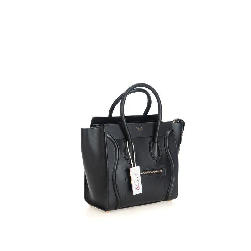 Luggage