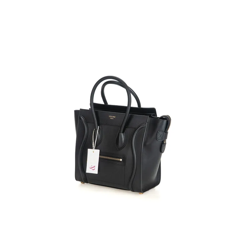 Luggage