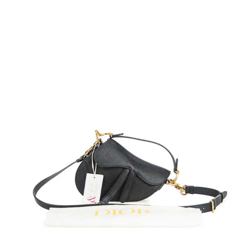 Saddle Bag Mini